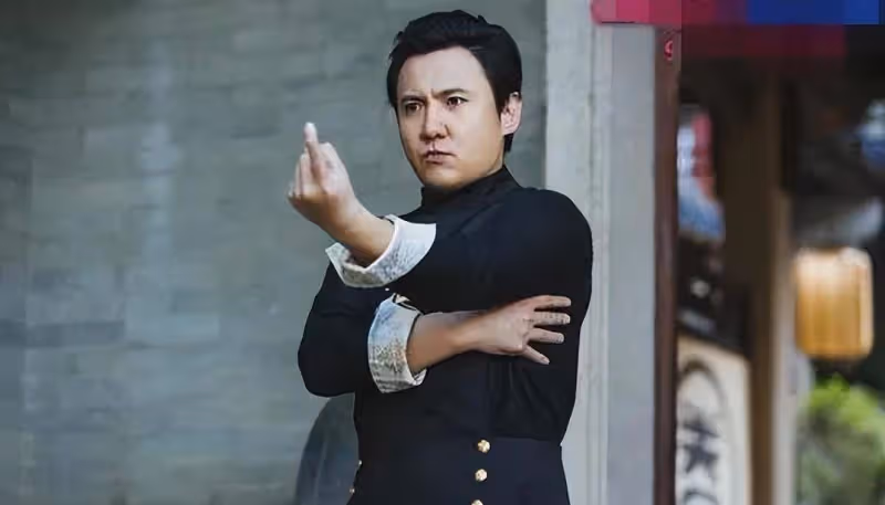 《喜劇之王》沉騰:與馬麗的緋聞難以平息,直言不嫁王琪就是罪人