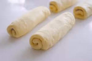 芋泥鹹蛋黃吐司｜料多超滿足｜神仙搭配
