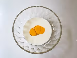 酸奶蛋糕