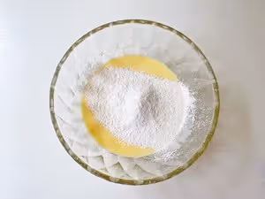 酸奶蛋糕