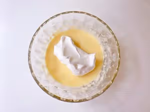 酸奶蛋糕