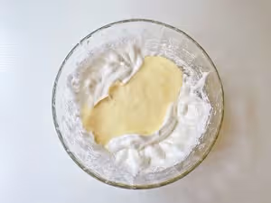 酸奶蛋糕