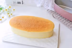 酸奶蛋糕