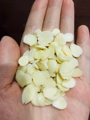 杏仁酪（豆漿機版）