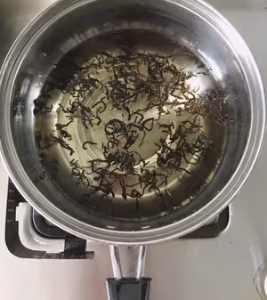 奶茶(超簡單)