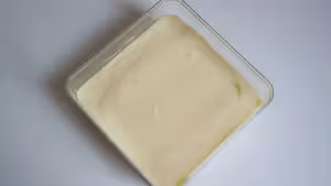 抹茶提拉米蘇