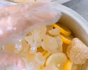 檸檬膏（高壓鍋版快手做法）