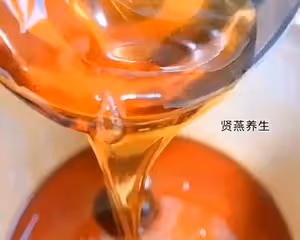 檸檬膏（高壓鍋版快手做法）
