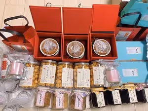 檸檬膏（高壓鍋版快手做法）