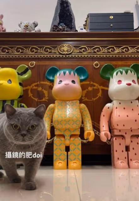 28歲男星娶富婆住女方豪宅，3名保姆服侍太愜意，大方承認幸福肥