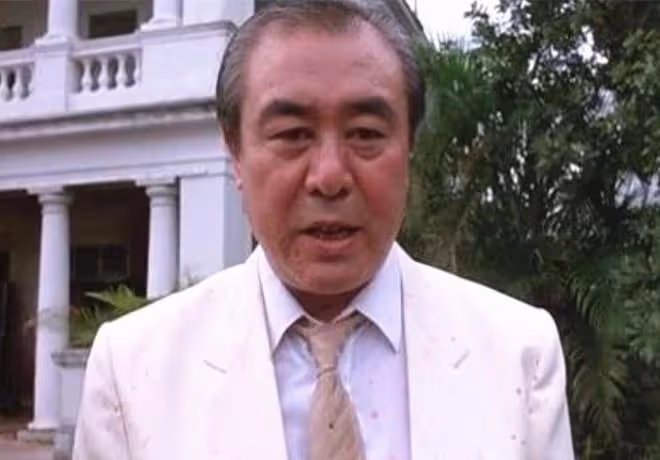 關之琳姐弟罕同框！小11歲弟弟像極了影帝老爸，曾破產用6年翻身