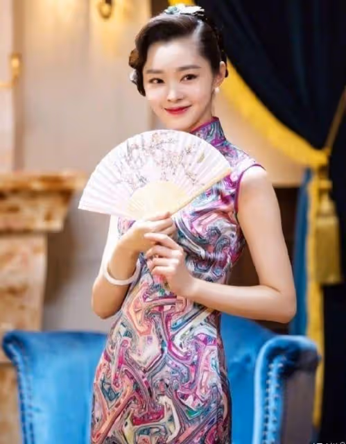 折腰女主已定宋軼？搭檔張晚意上演先婚後愛，網友：更想看陳都靈