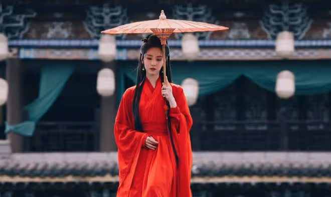 折腰女主已定宋軼？搭檔張晚意上演先婚後愛，網友：更想看陳都靈