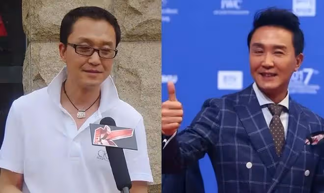 10位整容的中年演員，打針、隆鼻、割雙眼皮，後遺症好可怕