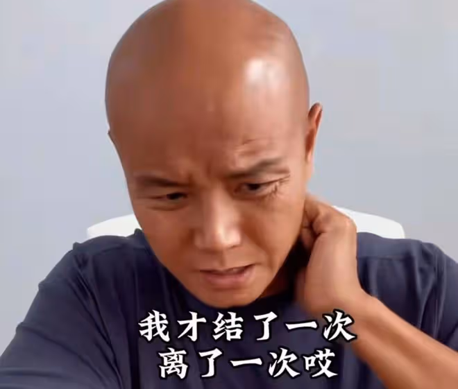主持人樂嘉近況曝光，現身美國自曝相親經歷，稱被對方嫌棄