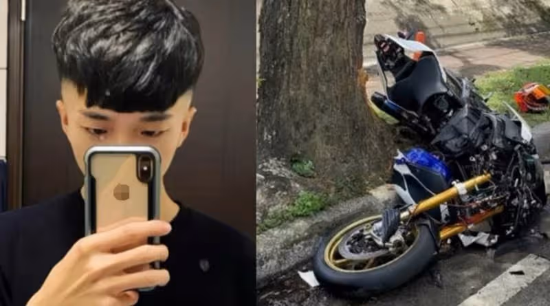 林志穎狀況不好?台媒稱其流眼淚、無法張口進食,工作室15字回應