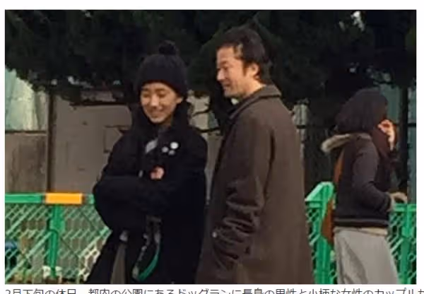 父女戀修成正果!48歲影帝「再娶小18歲嫩模」震驚演藝圈 新婚妻「只比女兒大3歲」放閃畫面曝光