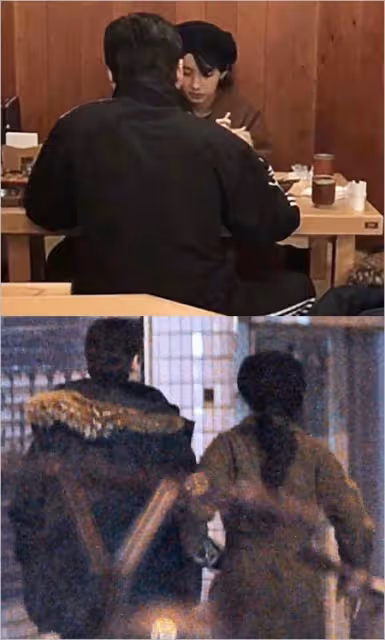 父女戀修成正果!48歲影帝「再娶小18歲嫩模」震驚演藝圈 新婚妻「只比女兒大3歲」放閃畫面曝光