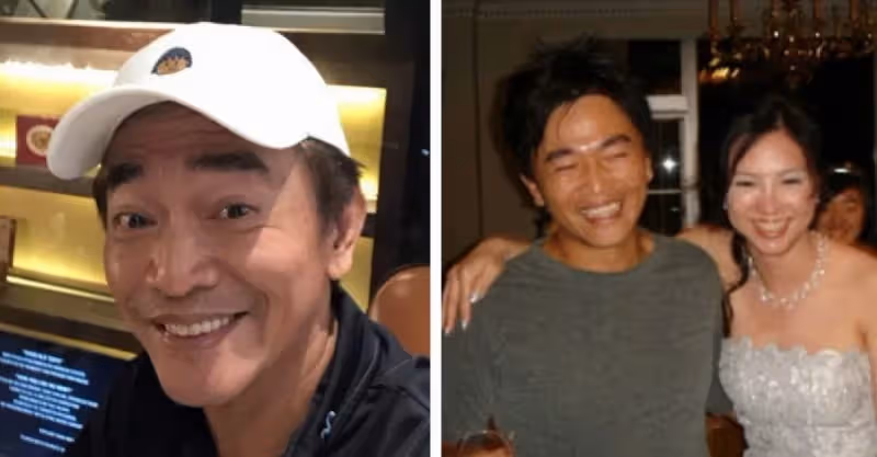 罕見提到老婆！吳宗憲認了「我不是好老公」虧欠對方30年　淚憶愛妻「進院前最後請求」：全都答應妳 ！