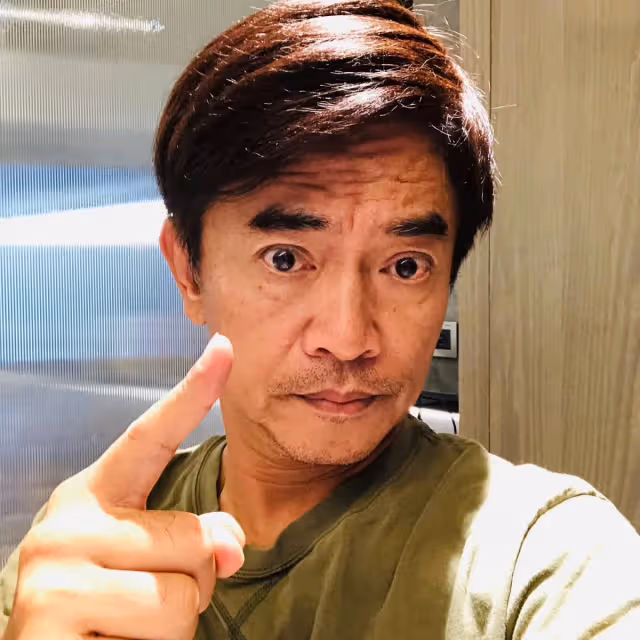 罕見提到老婆!吳宗憲認了「我不是好老公」虧欠對方30年 淚憶愛妻「進院前最後請求」:全都答應妳 !