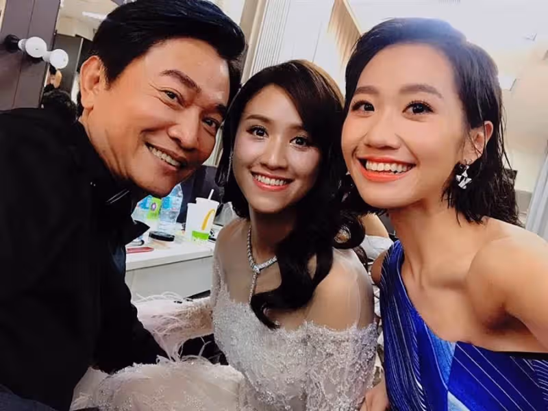 罕見提到老婆!吳宗憲認了「我不是好老公」虧欠對方30年 淚憶愛妻「進院前最後請求」:全都答應妳 !