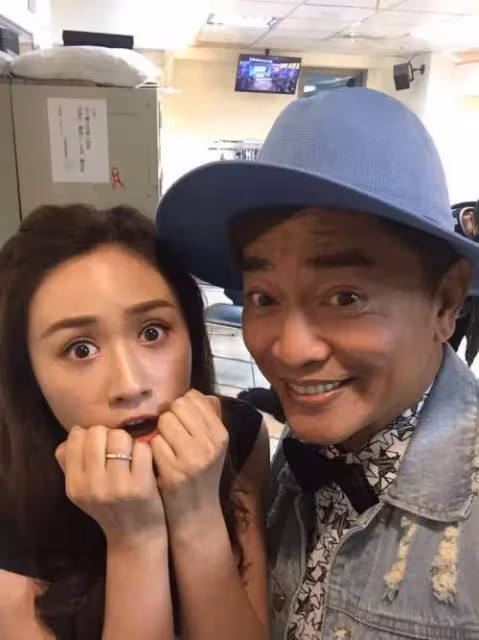 罕見提到老婆!吳宗憲認了「我不是好老公」虧欠對方30年 淚憶愛妻「進院前最後請求」:全都答應妳 !