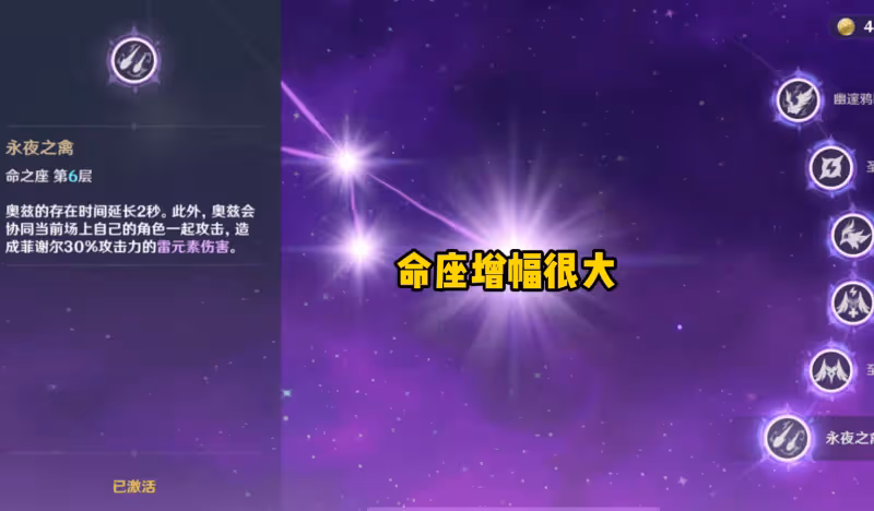 原神3.0角色池封神?新活動送柯萊,雙四星T1,鍾離和提納里必抽