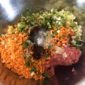 牛肉燒賣（從皮到餡兒的詳細攻略）