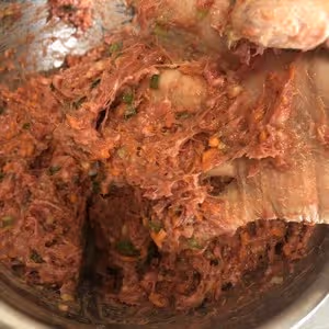 牛肉燒賣（從皮到餡兒的詳細攻略）