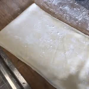 牛肉燒賣（從皮到餡兒的詳細攻略）
