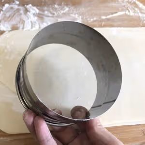 牛肉燒賣（從皮到餡兒的詳細攻略）