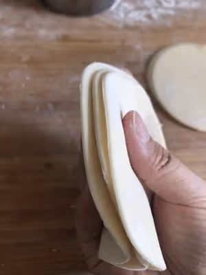 牛肉燒賣（從皮到餡兒的詳細攻略）
