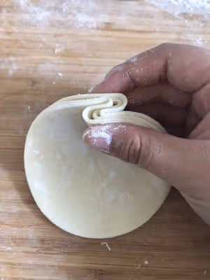 牛肉燒賣（從皮到餡兒的詳細攻略）