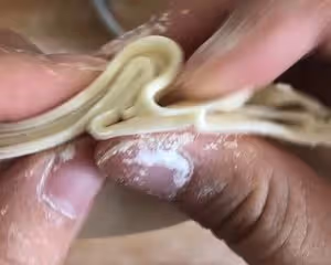 牛肉燒賣（從皮到餡兒的詳細攻略）