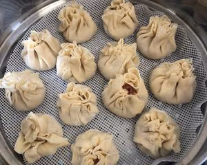 牛肉燒賣（從皮到餡兒的詳細攻略）