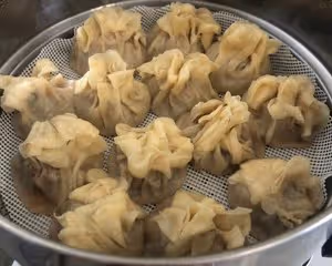 牛肉燒賣（從皮到餡兒的詳細攻略）