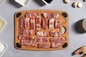 日式豬肉生薑燒
