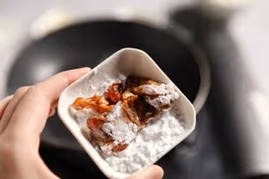 日式豬肉生薑燒