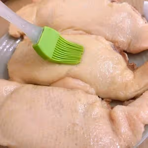 懶人版北京烤鴨（鴨胸肉
