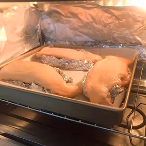 懶人版北京烤鴨（鴨胸肉