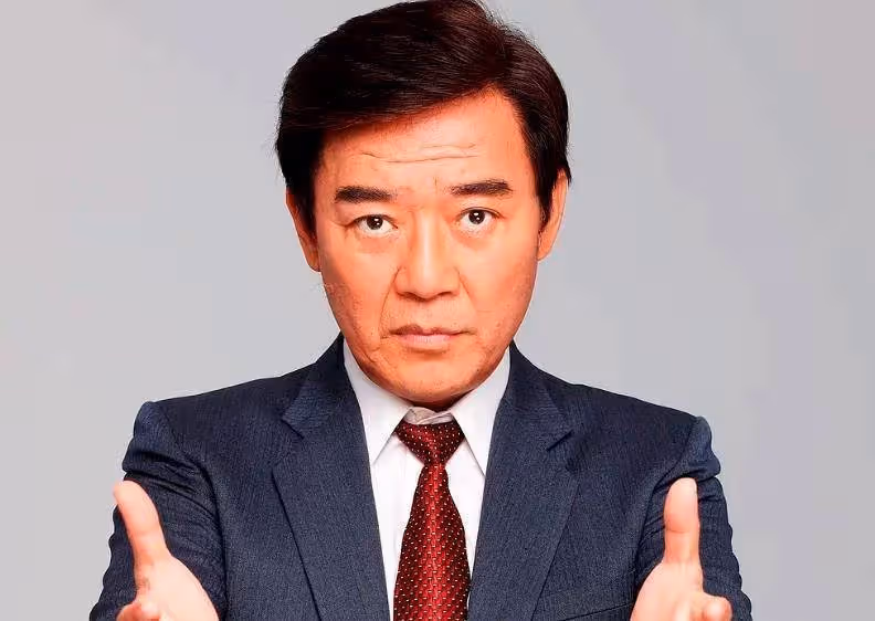 64歲瀋海榮罕曝近況,氣質仍出眾,感情受挫專注事業,碩士畢業後當上大學副教授.