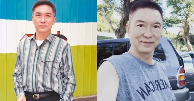 高學歷出道資深男星，演活包青天師爺醉心演戲不在乎錢，75歲未婚獨居氣質依舊文質彬彬