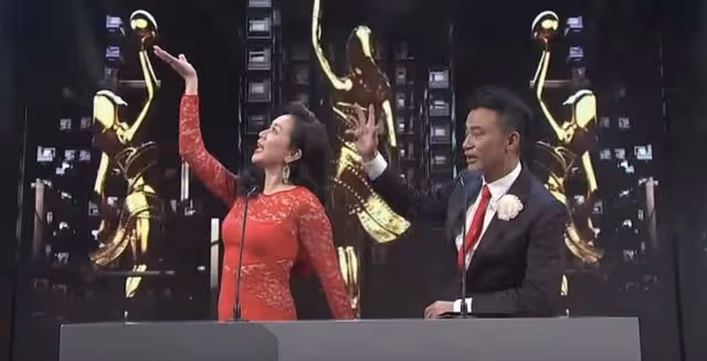 79屆港姐季軍大曝當年鍾楚紅落選原因,冠軍是香港金像獎獎座原型