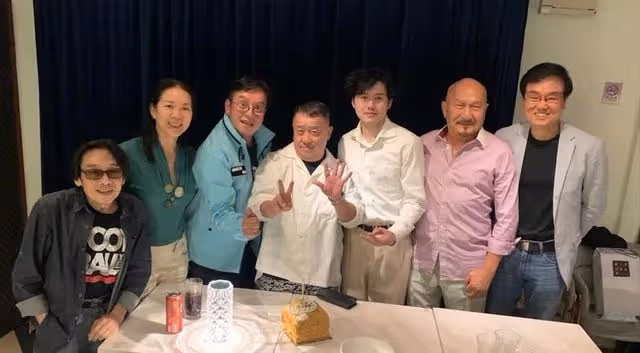 79屆港姐季軍大曝當年鍾楚紅落選原因,冠軍是香港金像獎獎座原型