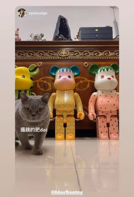 奢華!TVB上位小生與圈外富家女婚後生活極滋潤,不時曬車曬豪宅