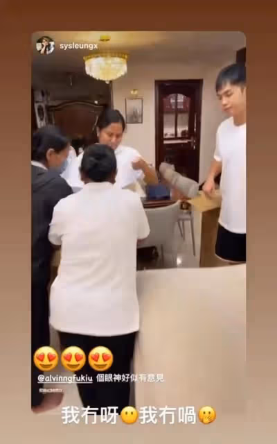 奢華!TVB上位小生與圈外富家女婚後生活極滋潤,不時曬車曬豪宅