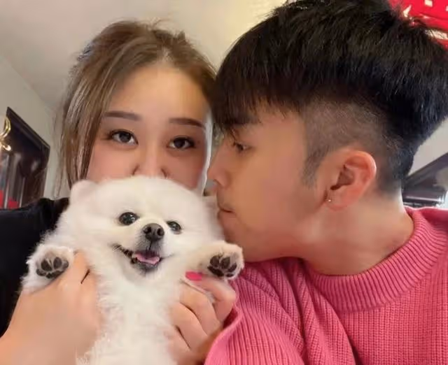 奢華!TVB上位小生與圈外富家女婚後生活極滋潤,不時曬車曬豪宅