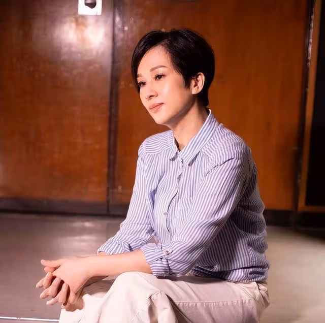 知名港星為10歲女兒慶生!小傢伙被指未繼承媽媽高顏值,皮膚黝黑