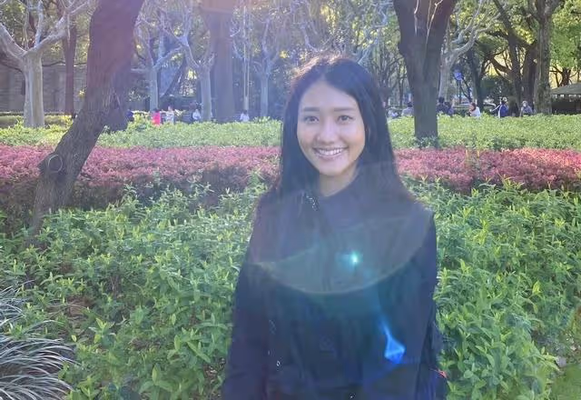 TVB知名女星患上暴食症!體重飆升27斤,臉蛋和身材圓了一圈