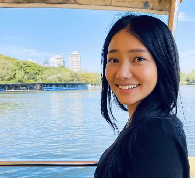 TVB知名女星患上暴食症!體重飆升27斤,臉蛋和身材圓了一圈